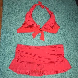 Kenneth Cole two piece